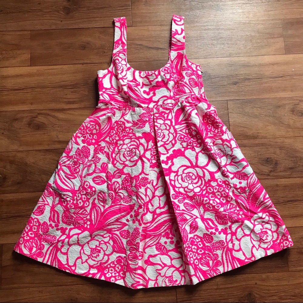 Anthropologie Dress